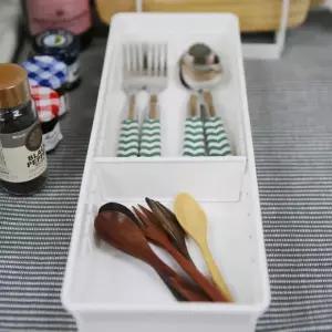이노마타 사이즈 조절 키친트레이