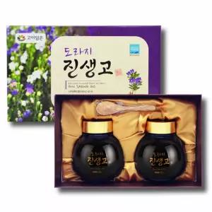 배도라지즙 액기스 기관지에좋은것 선물세트 직원