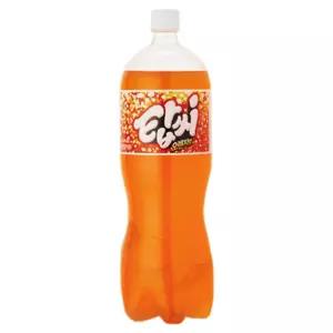 일화 탑씨 오렌지 1.5L x 12PET