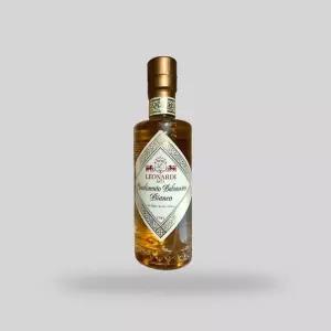 [레오나르디] 레오나르디 화이트 발사믹 식초 콘디멘토 비앙코 250ml 1개