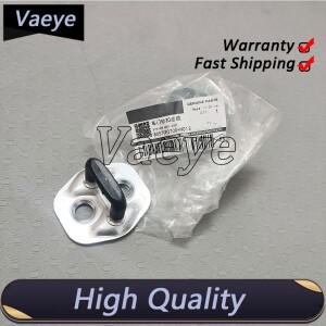 1PC 4PCS Areyourshop 전면 후면 오른쪽 왼쪽 도어 잠금 스트라이커 플레이트 닛산 패트롤 GU Y61 2001-2