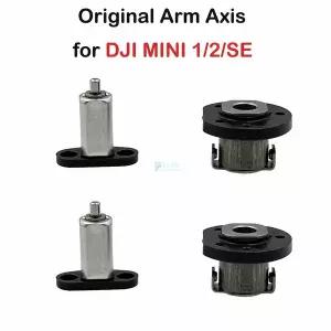 dji 호환 Mavic Mini 1/2/SE 드론 수리 부품 용 2 전면 암 축 후면/후면 샤프트