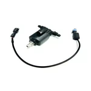 농업 드론 액세서리 솔레노이드 벤트 밸브 모듈 및 케이블 dji 호환 T30 M1 스프레이용