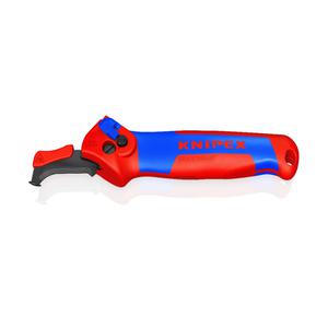 KNIPEX/크니펙스/스트리퍼/16-50-145SB/1650145SB