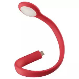 HOSTULOTA 회스툴로타 USB LED등 30cm C타입조명 독서등 작업등 휴대용라이트 노