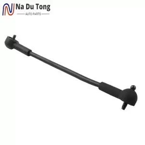 랜버 레인지로버용 스트럿 바 게이트 케이블 거치대 자동차 액세서리 LR038048 L322 20022012