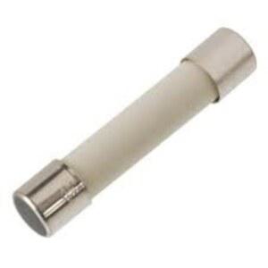 위토닉스 15A 250V 슬로우 블로우 세라믹 퓨즈 6X30MM (5개입)