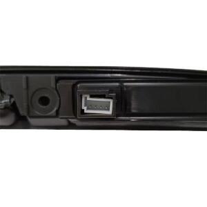 BMW E83 X3 2004-2010 뒷문 스위치 어셈블리 자동차 부츠 트렁크 뚜껑 키 버튼 후면 핸들 51133403611