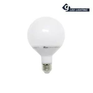[아우트_68]건식 LED 볼구다마 롱 15W 식탁 전구 램프