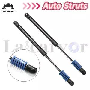 토요타 하이랜더 XU70 년식 이후 SUV 트렁크 자동 스트럿 스프링 포함 테일게이트 부트 자동 개방 쇼크 댐