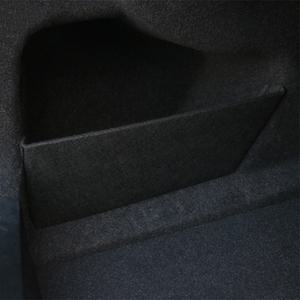 BMW 트렁크정리 사이드 포켓 악세사리 차량용품 3시리즈 5시리즈 X1 X3 X4 X5