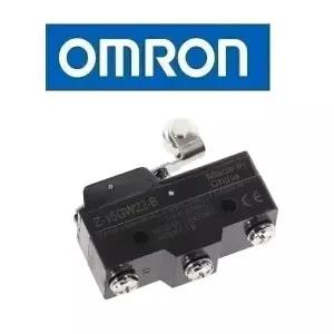 OMRON 오므론 리미트 스위치 Z-15GW22-B