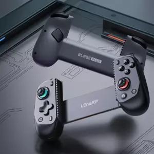 리드조이 블레이드 플러스 무선 블루투스 스마트폰 컨트롤러 스위치 2 PC 호환 게임패드