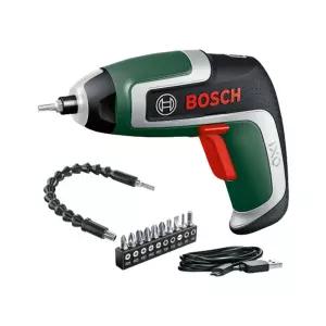 IXO7 Flexi set 충전스크류드라이버 3.6V 2.0AH스 전동 식드라이버 작업용 공구 전동스