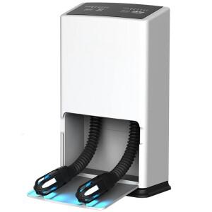UV 신발 건조기 오존 살균 탈취제 양말 제습기 워머 텔레스코픽 타이밍 가정용
