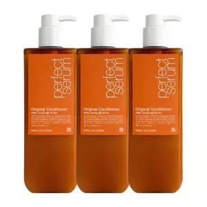 미쟝센 퍼펙트 오리지널 세럼 컨디셔너 680ml x3