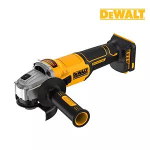 디월트 DCG407N 20V MAX 충전 그라인더 베어툴