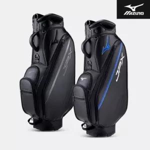 미즈노 JPX 010 캐디백 남성용 2COLORS 5LXC2604