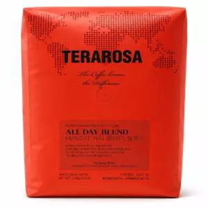 TERAROSA 테라로사 올데이 블렌드 1.13kg 원두커피 홀빈 코스트코
