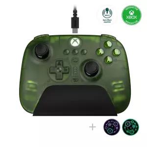 8Bitdo Ultimate 3모드 홀 효과 트리거 컨트롤러 충전 도크 포함 Xbox Series XS One Windows 및 Android용