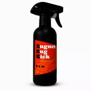 버그넷 버그킥 바퀴벌레약 좀벌레 권연벌레 먼지다듬이 돈벌레 퇴치 지네 살충제 250ml