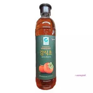 청정원 감식초 900ml uvw009