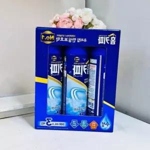 홈키파 엘비이수성 에어졸 무향 500ml x3 모기약 모기퇴치제 스프레이