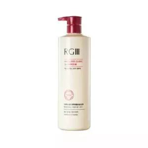 꽃을든남자 알지쓰리 헤어로스 크리닉 샴푸액 520ml 1개