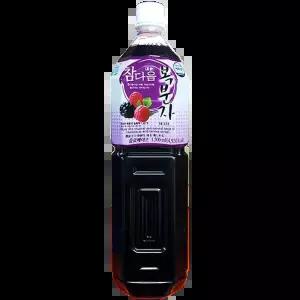복분자농축액 (참다음 1.5L) 칵테일용 전통찻집