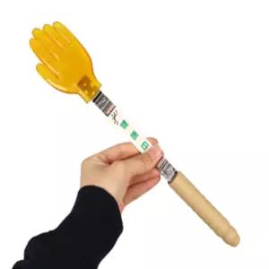 365상회 손바닥 경락봉 허리아플때운동