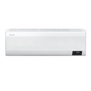 삼성 벽걸이 에어컨 1등급 11평 무풍 인버터 기본설치포함 AR11B9150HZ 샵