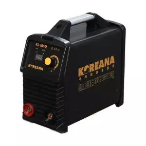 코리아나 디지털 인버터 아크용접기 KL-185D