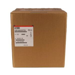 CIMR-AB4A0007FBA AC 드라이브 주파수 인버터,