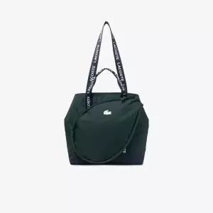 [롯데백화점]라코스테 26 F/W 네오크록 테니스 토트백 KP NU5351N56NT95