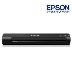 Epson WorkForce ES-50 휴대용스캐너 신분증스캔 휴대용