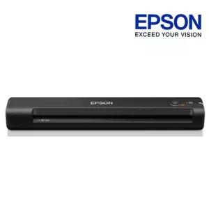 엡손 WorkForce ES-50 휴대용스캐너 신분증스캔 휴대용