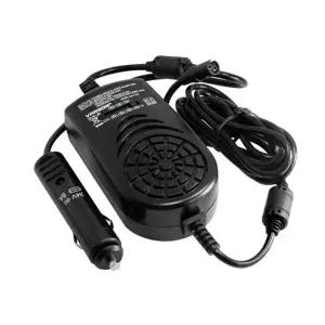 반슨 차량용 노트북 충전기 SDR 70W 시거잭 아답타 12V 배터리 차량 15V부터 24V 출력 노트킹