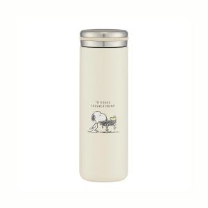(키즈키즈) 스누피 심플 스텐 보틀 280ML(H600661)
