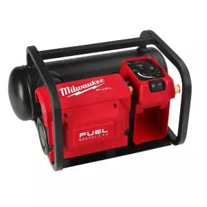 밀워키 충전컴프레서 배터리X 충전기X M18 FAC-0 5634459