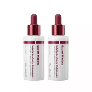 센텔리안24 마데카 멜라캡쳐 앰플 토닝샷 기미앰플 30ml 2개