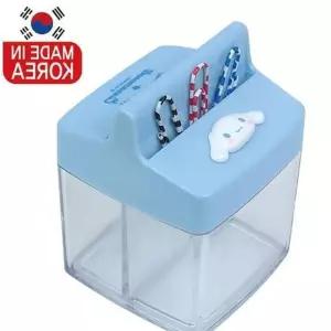 사각 자석 보관함 미니 크기 휴대용 디자인 깔끔한 LWFN0WM2 수납 케이스