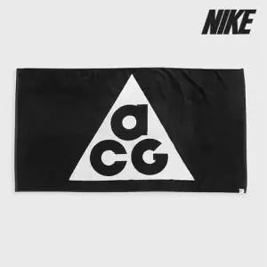 나이키 ACG 타올 /Z2- FJ2366-012 / 아웃도어 스포츠타올 ACG 타월