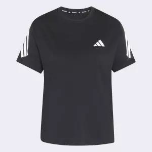 아디다스 ADIDAS [여성] 모던한 레귤러핏과 시원한 운동환경을 위한 클라이마 쿨 소재의 아디365 티(JZ5114