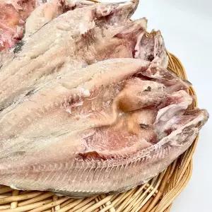 국내산 반건조 손질 민어 5미 제철 구이 조림