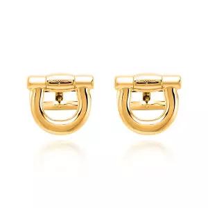 [페라가모 FERRAGAMO] 77 5189 0676144 남성 커프스
