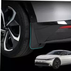 EV6머드가드 용품 튜닝 머드가드 흙받이 EV6