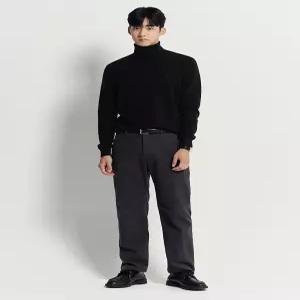 [빈폴멘]몰스킨 컴포트핏 팬츠  애쉬 (BC5X21C034)