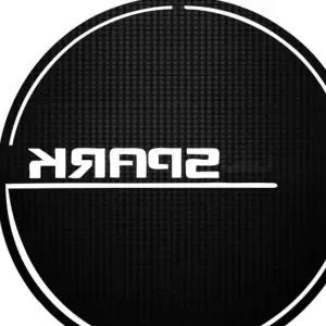 더넥스트스파크주유구커버 스티커 차량용스티커 5FE8A