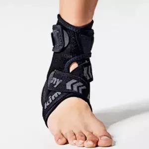 [셀러허브]키모니 복싱 농구용 발목보호대 G20227 종아리보호대 (S50540203)