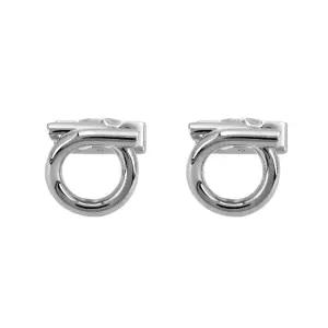 [페라가모 FERRAGAMO] 77 0381 0780311 남성 커프스